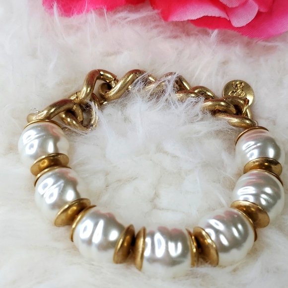 Plunder Bracelet - Picture 1 of 2